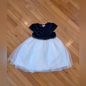 Blueberi Boulevard Dress